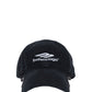 3B Sports Icon Cap - Black