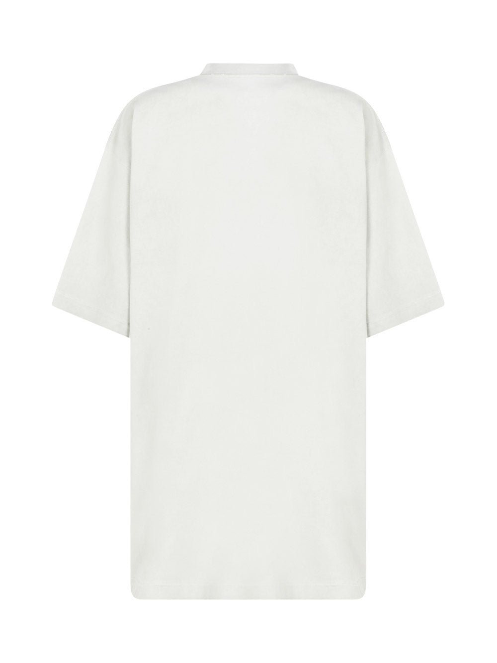 Property of Balenciaga T-Shirt - Off White