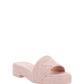 Atelier Rubber Mules - Pink