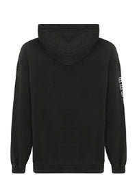 BB Paris Icon Hoodie Medium Fit - Black