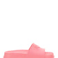 Rubber slides - Begonia Pink