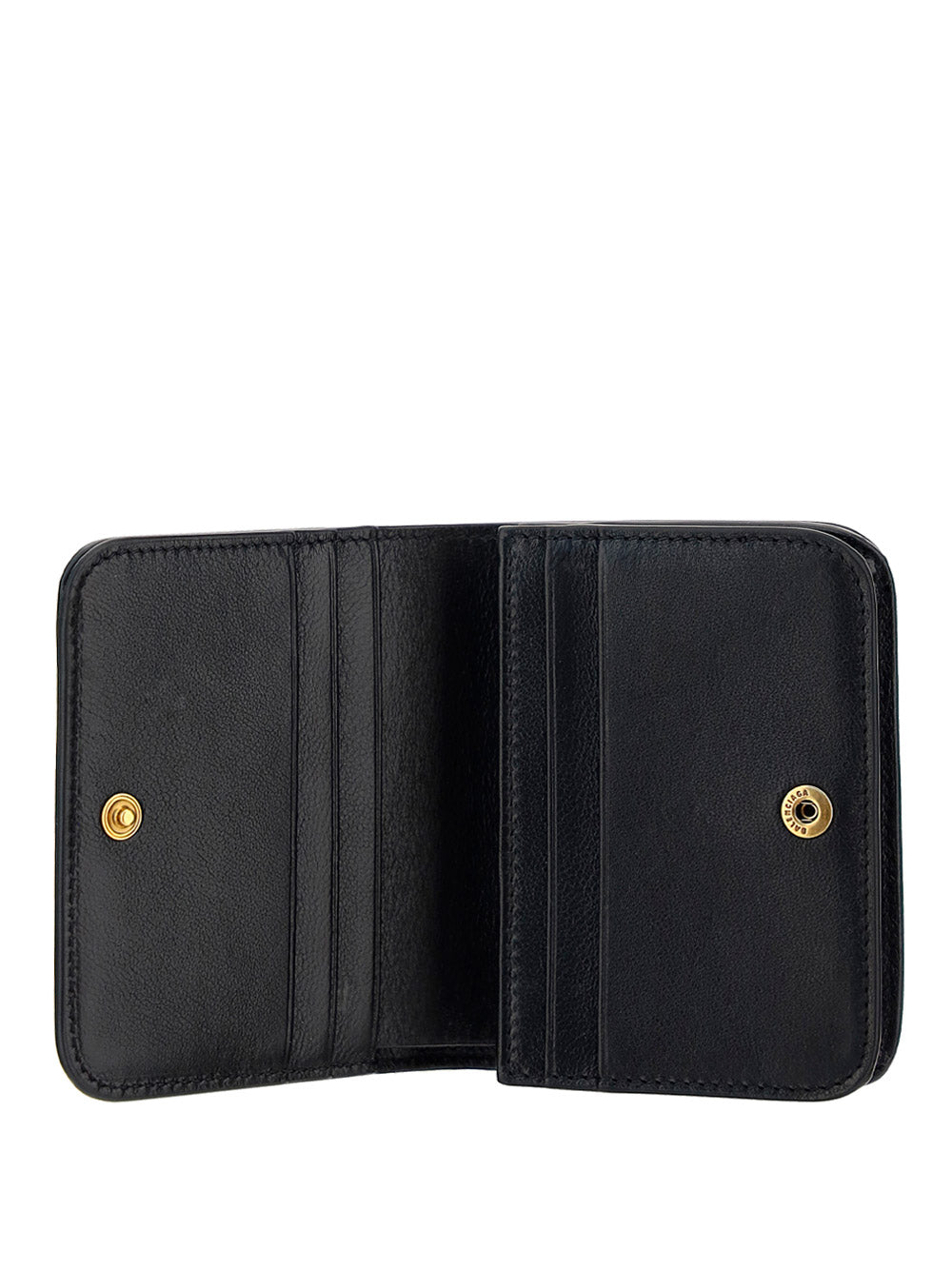 Card Holder - Black