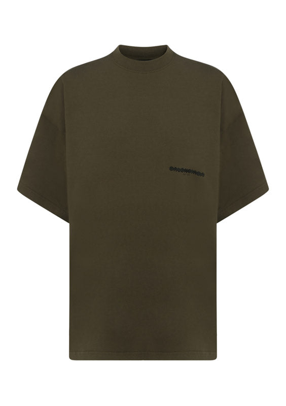 Strike 1917 T-Shirt Oversized - Olive