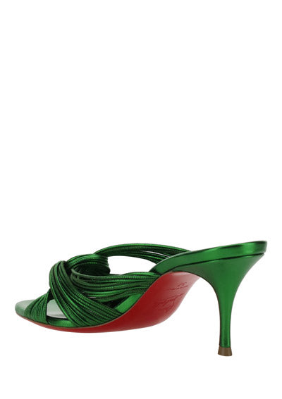 Multitaski 70 Mule Pumps - Green