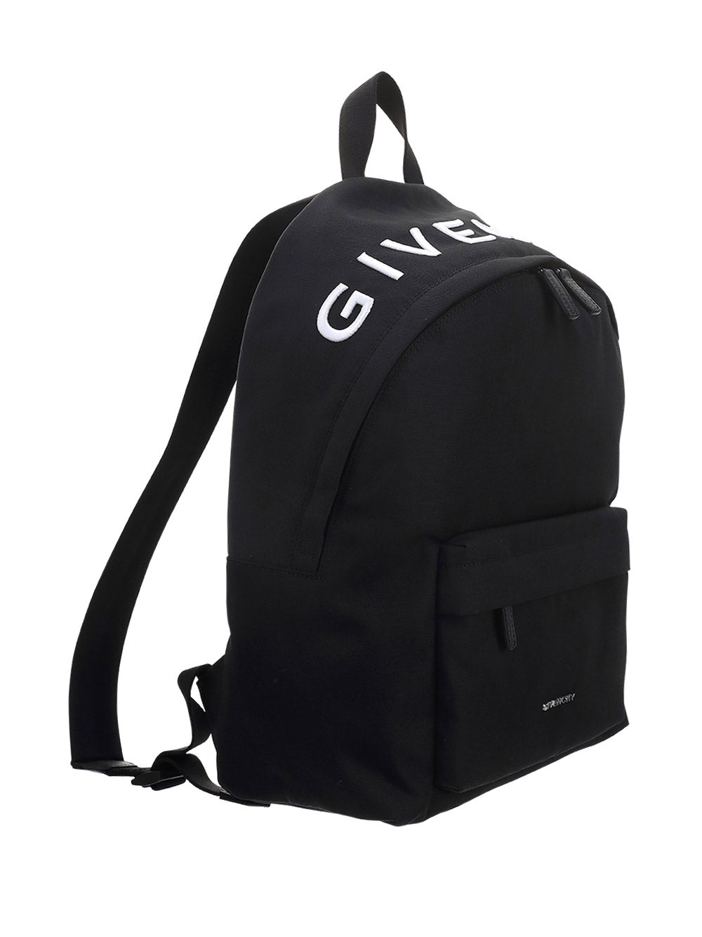 Essentiel U backpack - Black