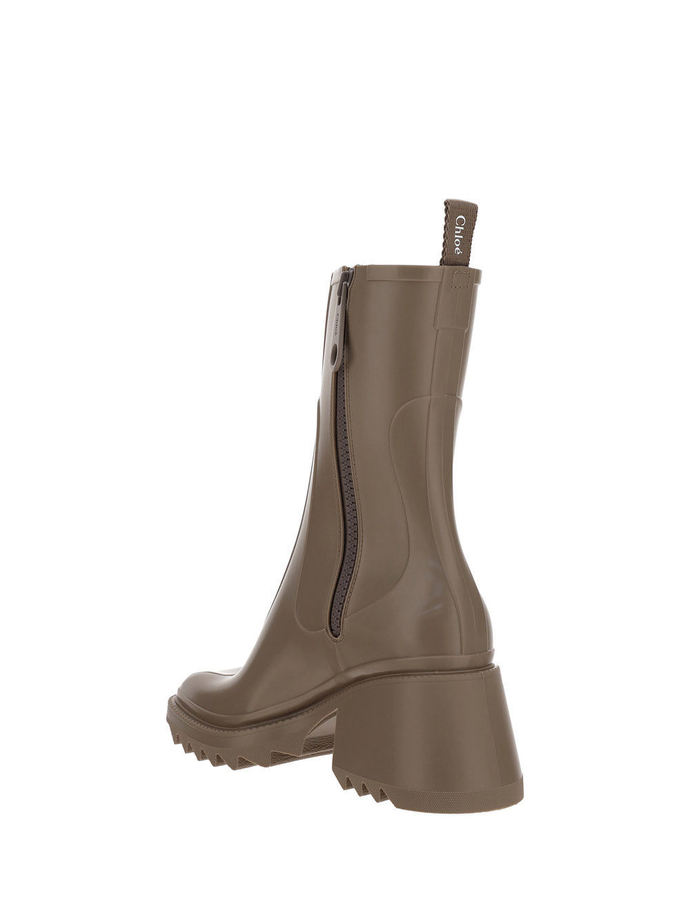 Chloe discount nomade boots