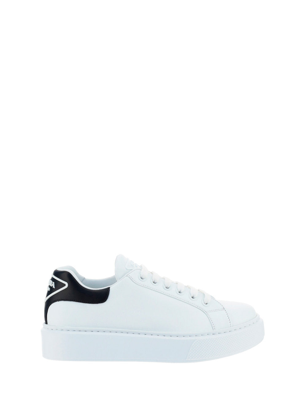 Soft Calf Sneakers - White