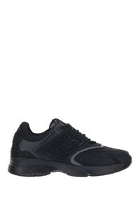Faster Trainers - Black