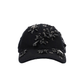 Embellished Cap - Black