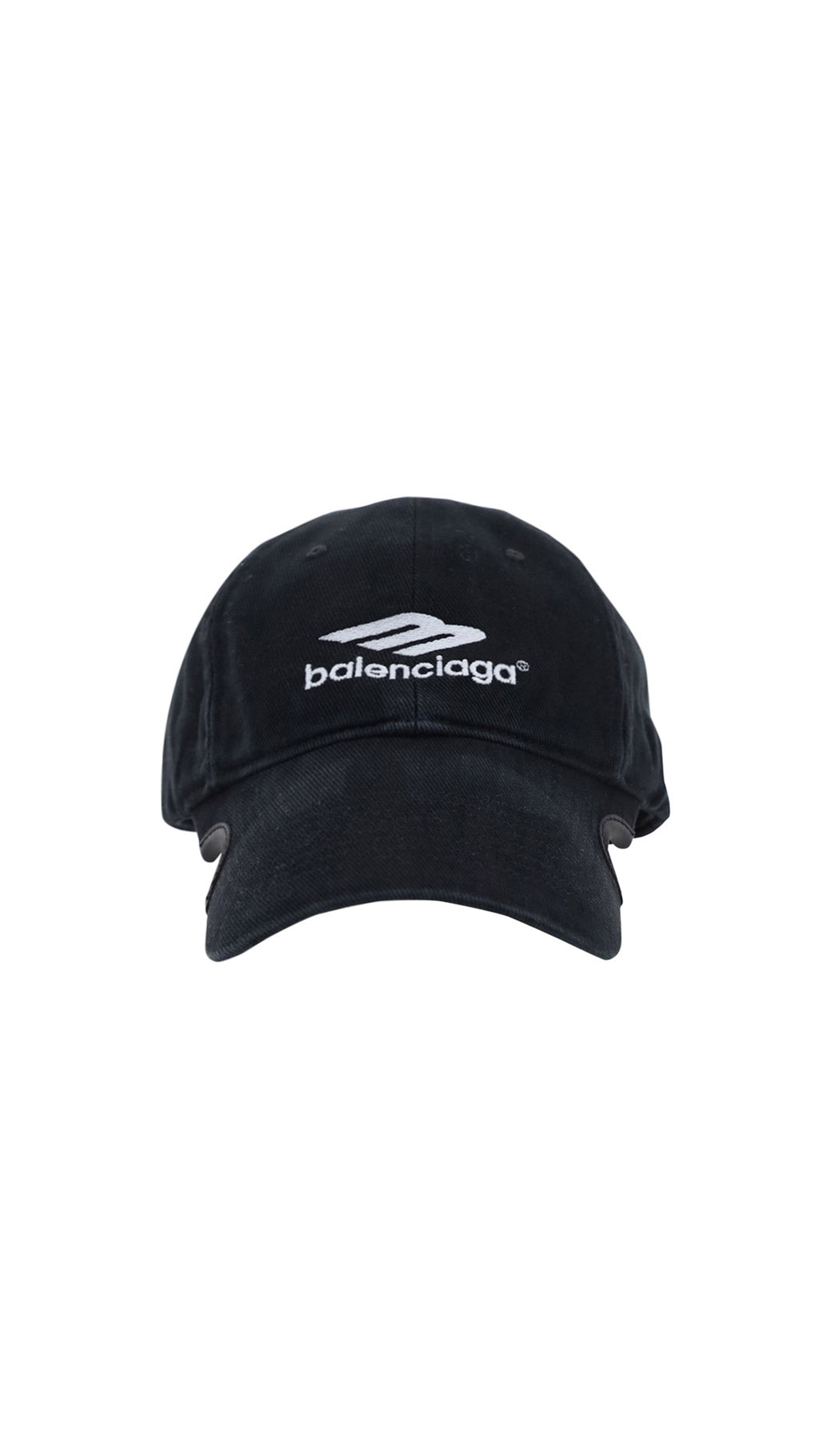 balenciaga 3B Sports Icon cap L abitur.gnesin-academy.ru