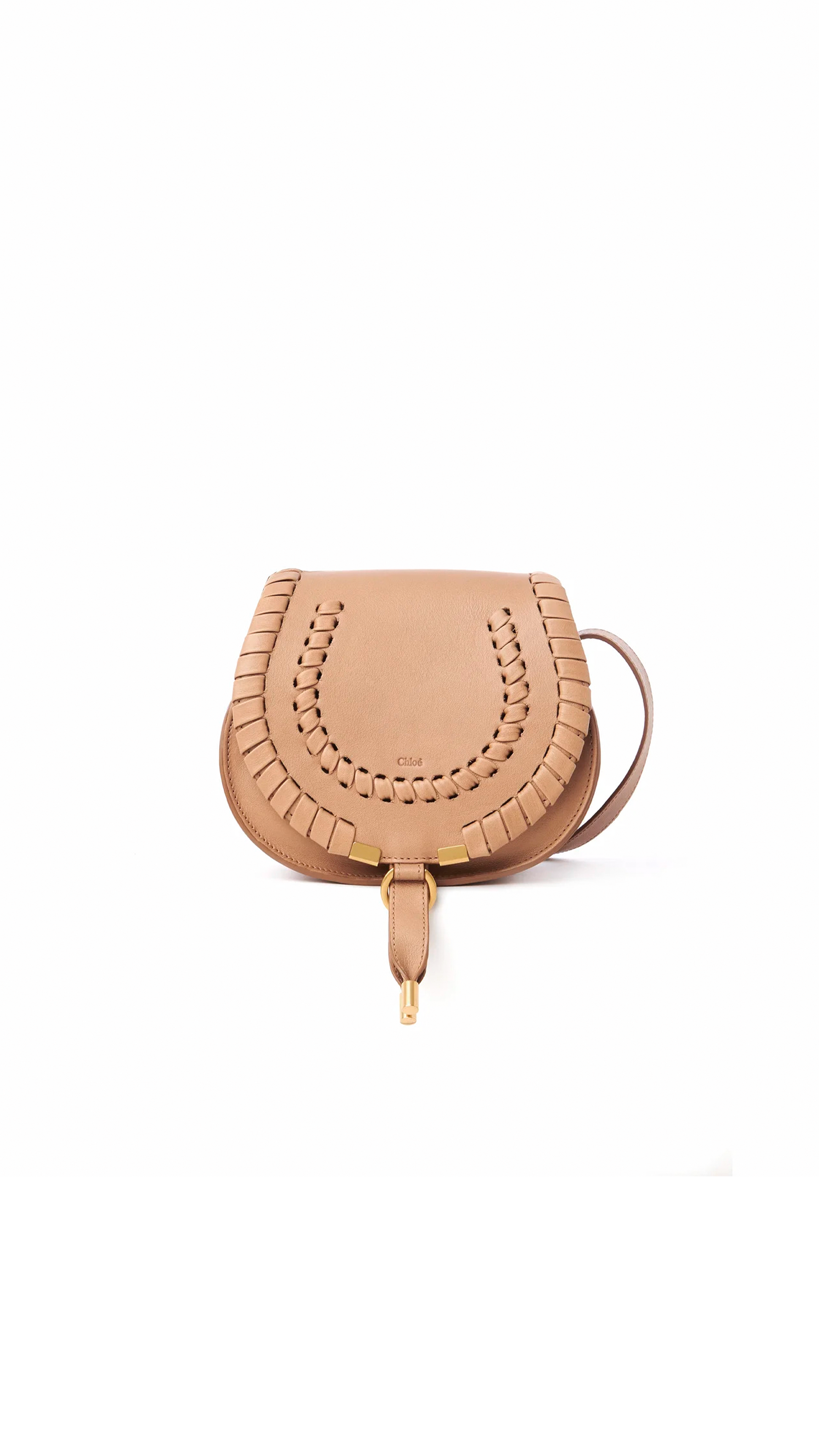 Marcie small best sale saddle bag