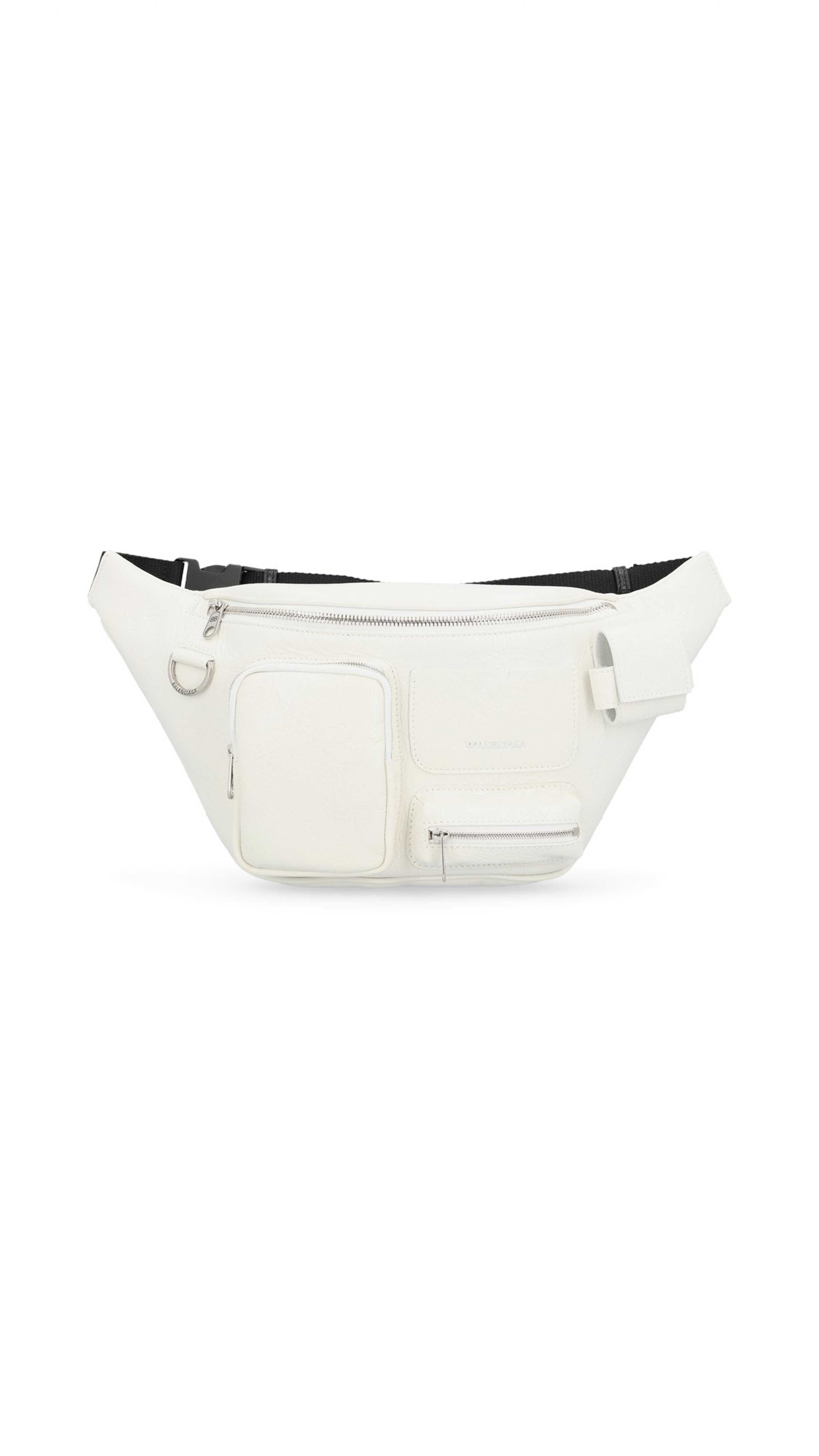 Superbusy Beltpack - White