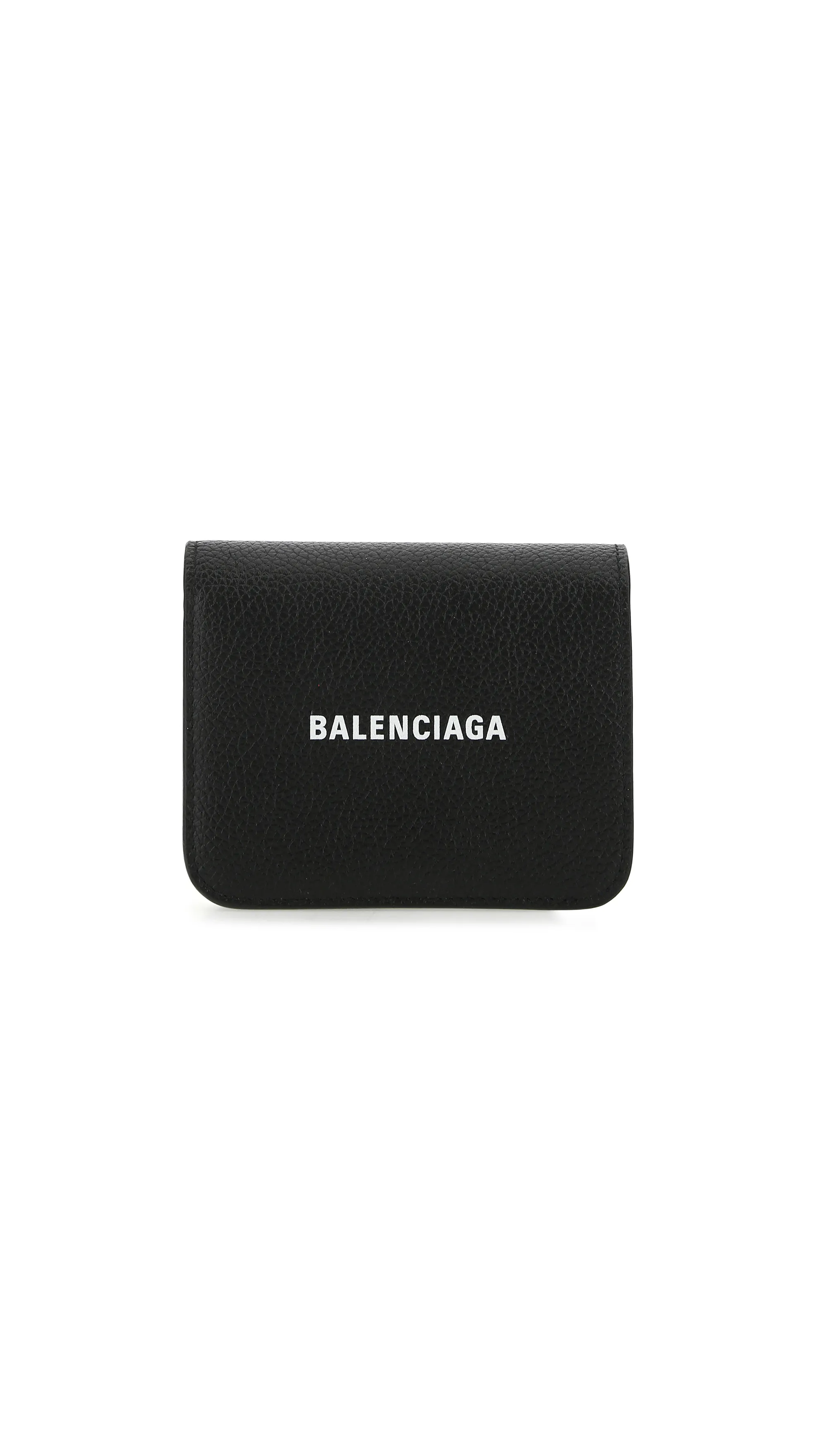 Card Holder - Black