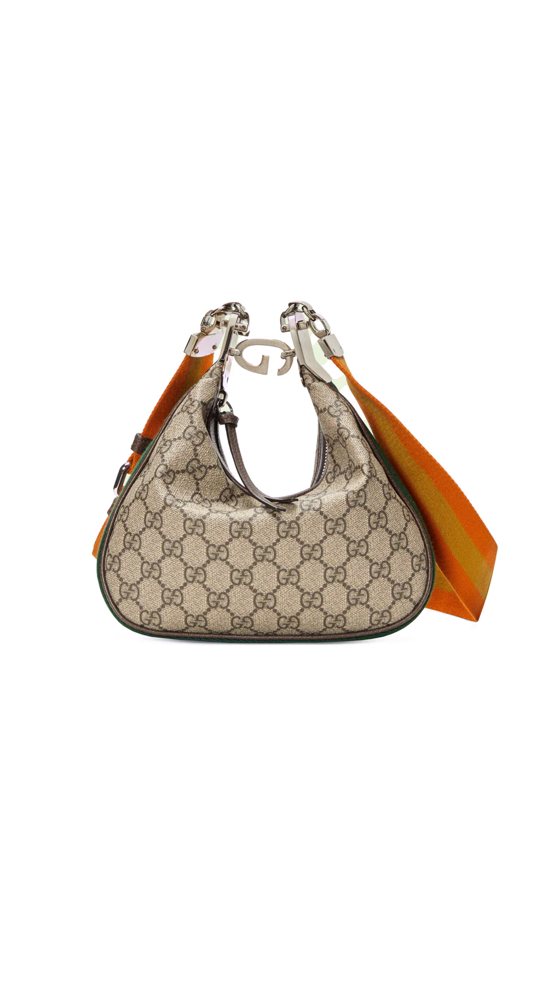 Gucci Attache small shoulder bag