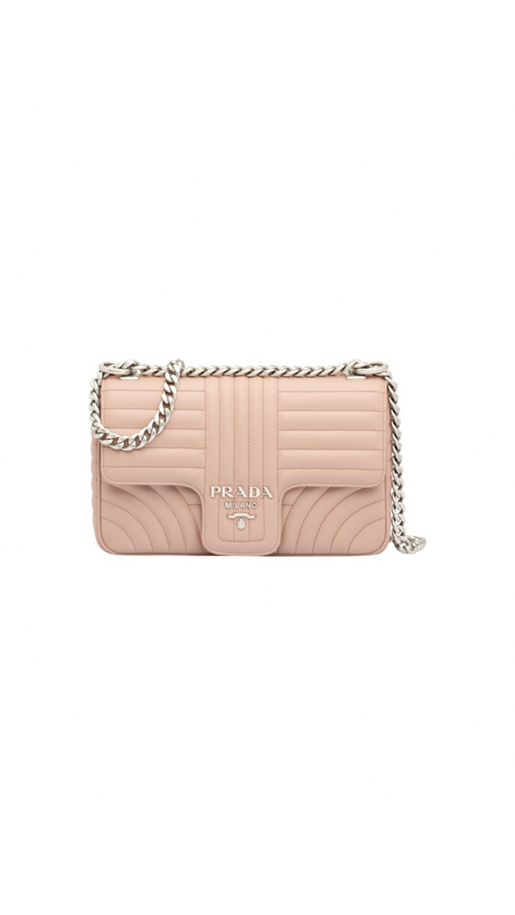 Prada diagramme shoulder bag best sale