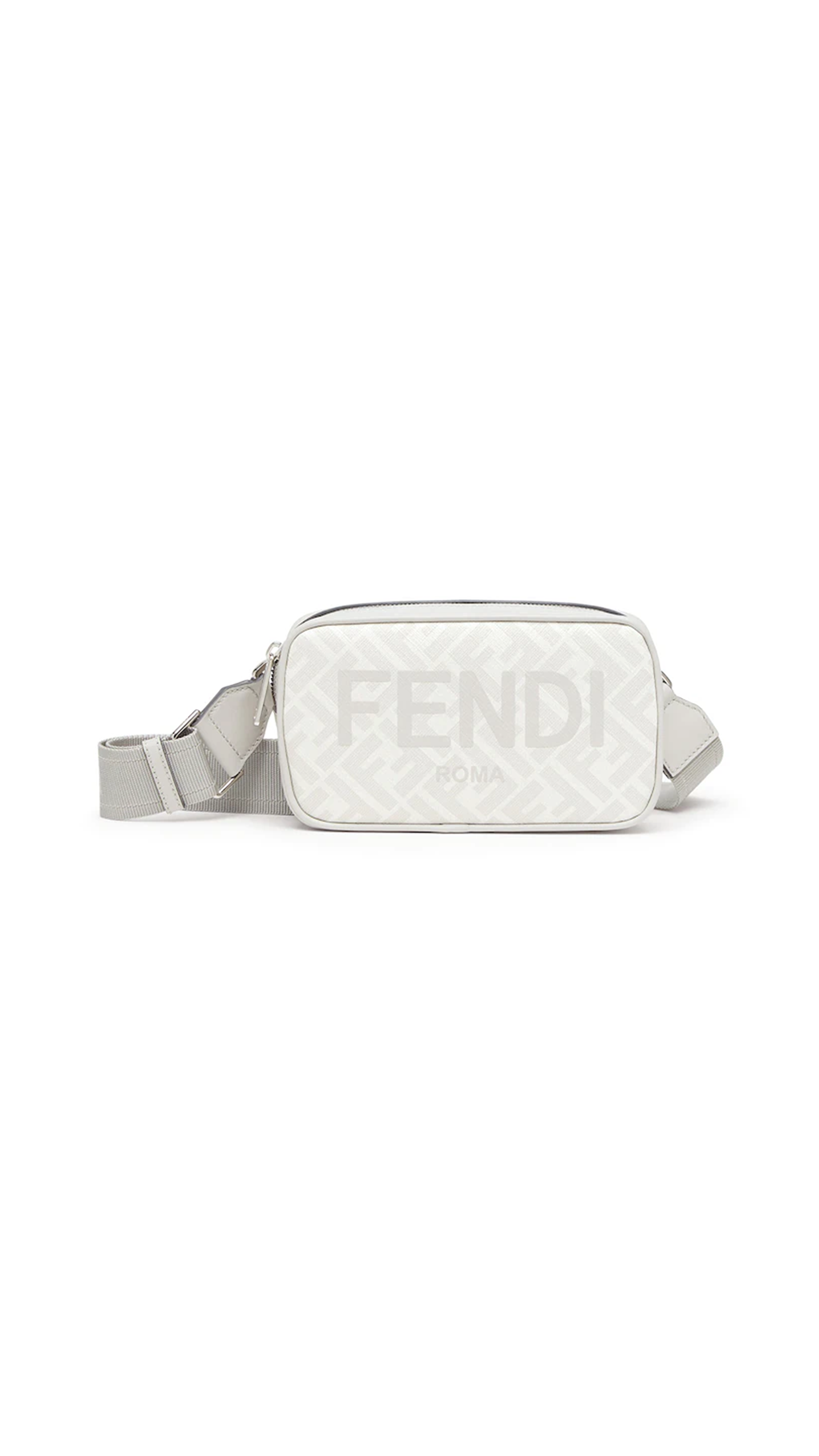 FF Camera Case Bag - White