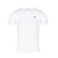 Organic-Cotton Mini Fit T-Shirt - White